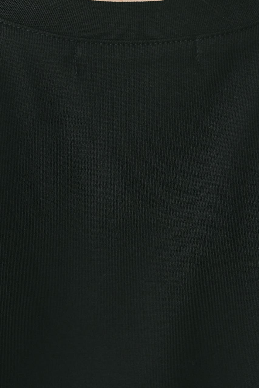 ショルダータックタンク BLK FREE