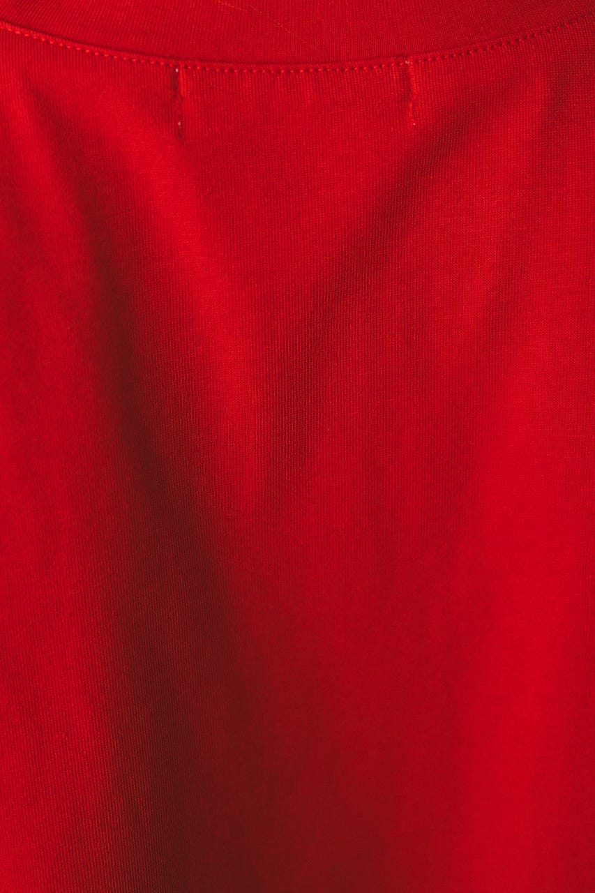 ショルダータックタンク RED FREE
