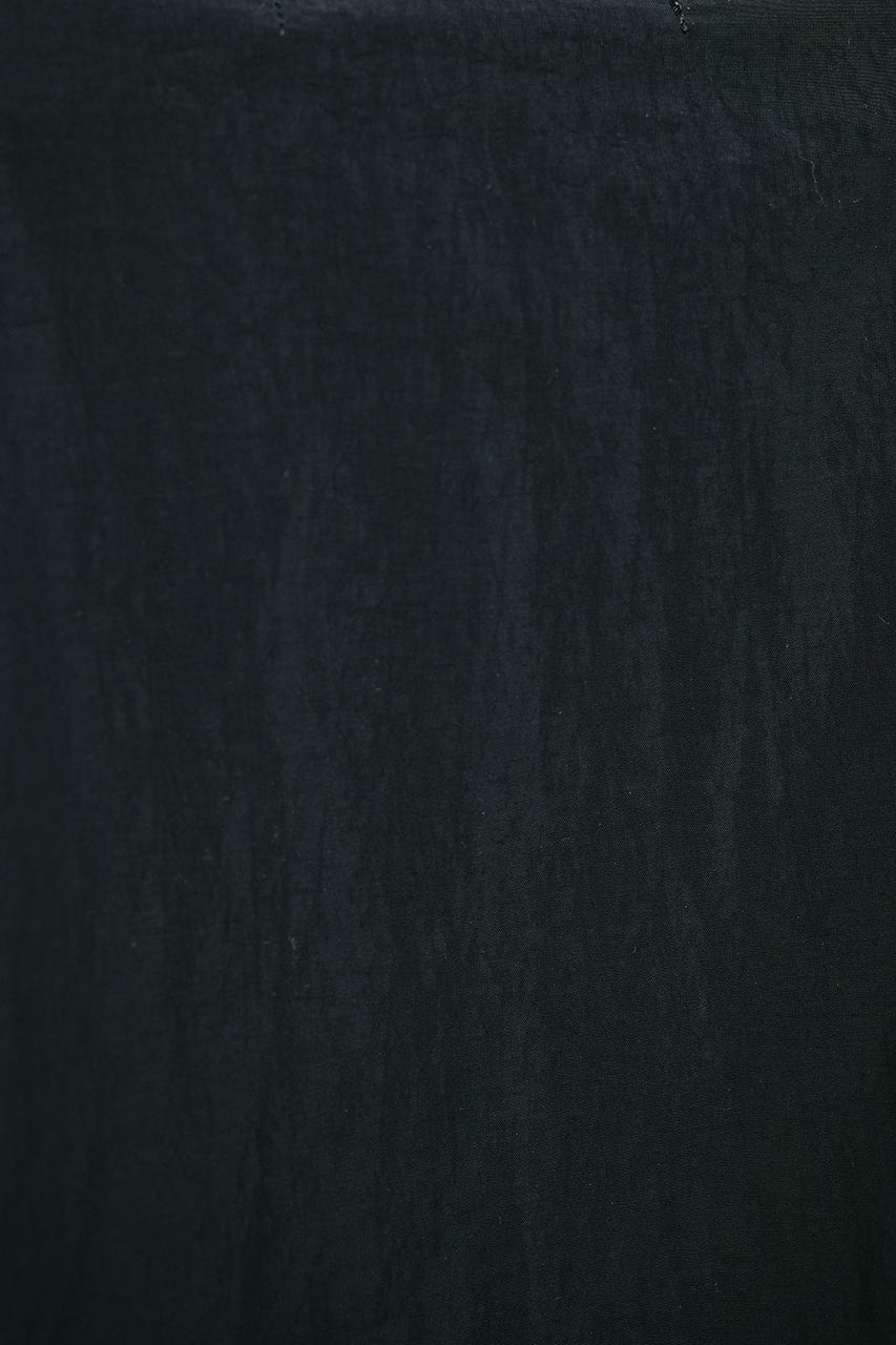 ACTIVE撥水ショートブルゾン BLK FREE