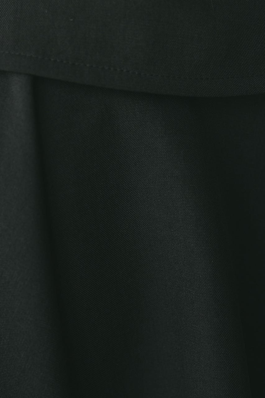 フォルムショートベスト BLK FREE
