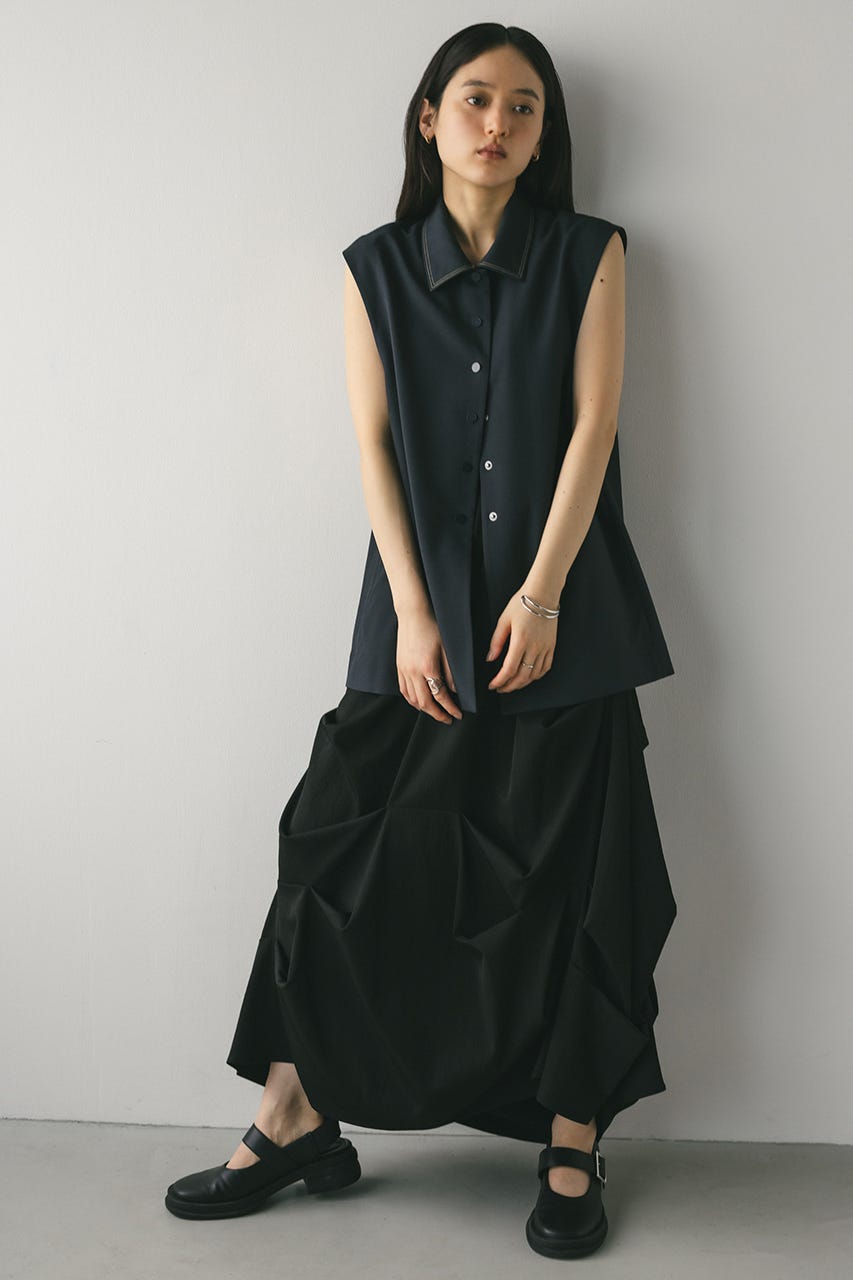 sheller ベスト 楽天市場】レザーベスト メンズ 牛革 メッシュ 本革ベスト 黒色