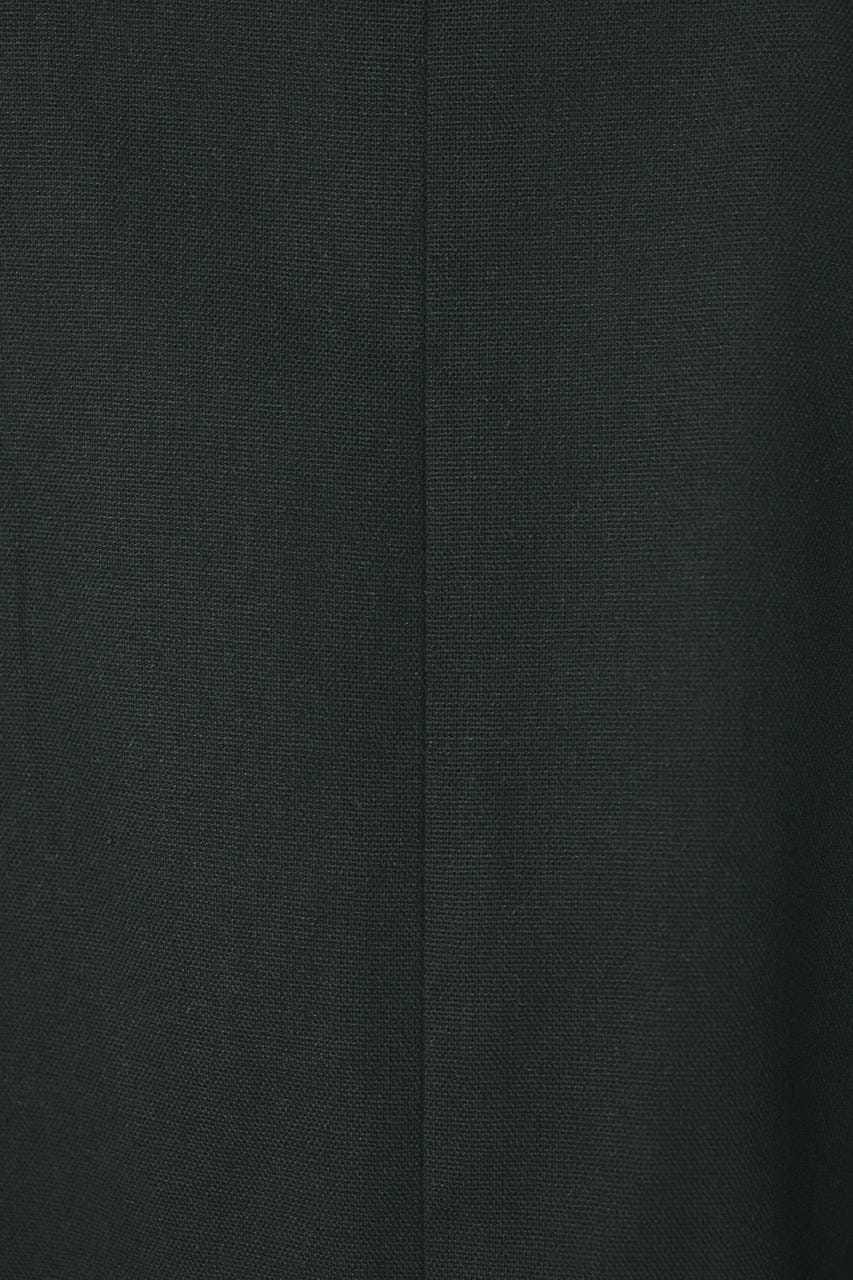 リネンミックスビスチェ BLK M