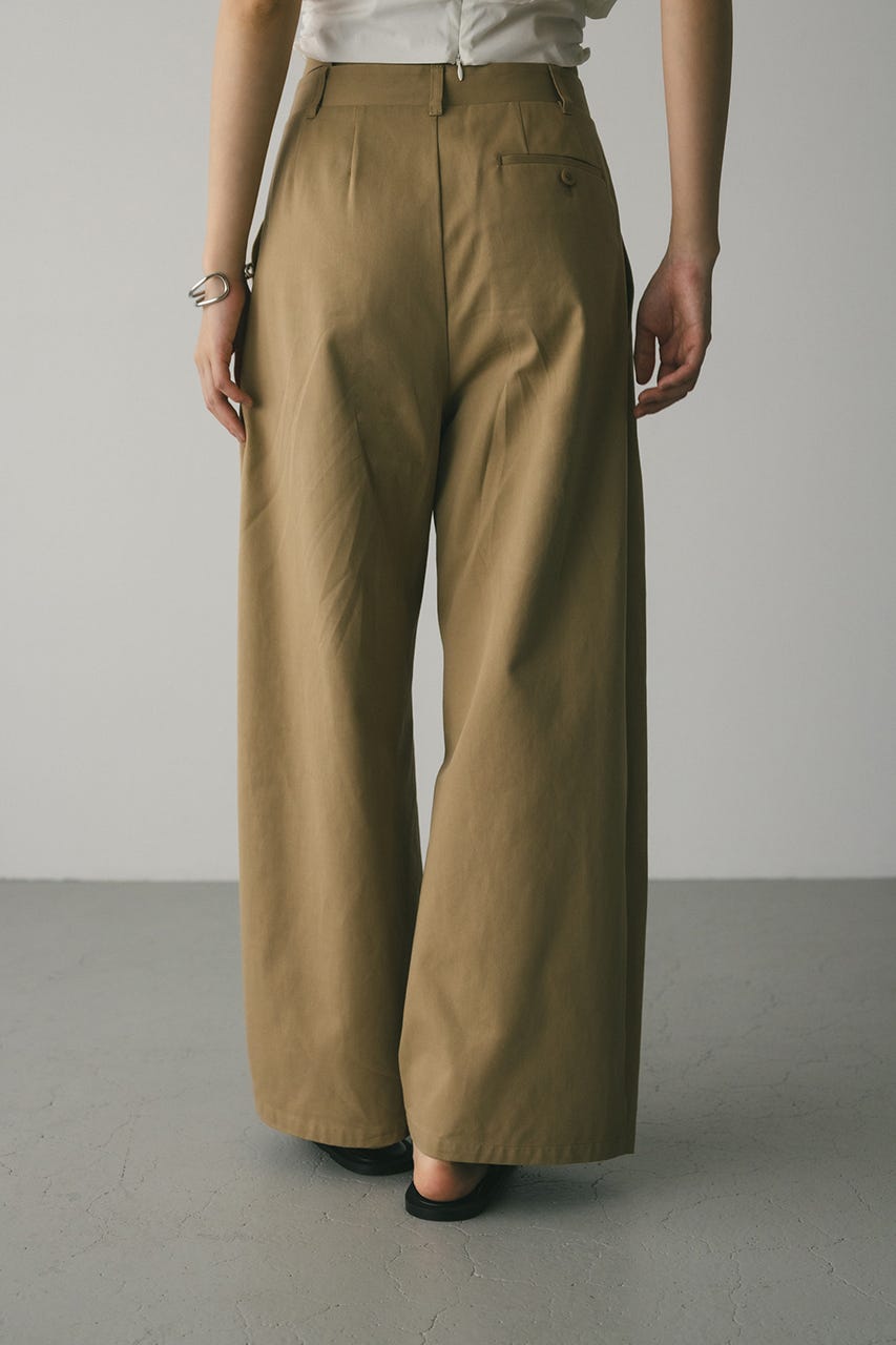 パンツ CHIE Men's Heritage Stand Up Pants #BSNG [56391]｜patagonia