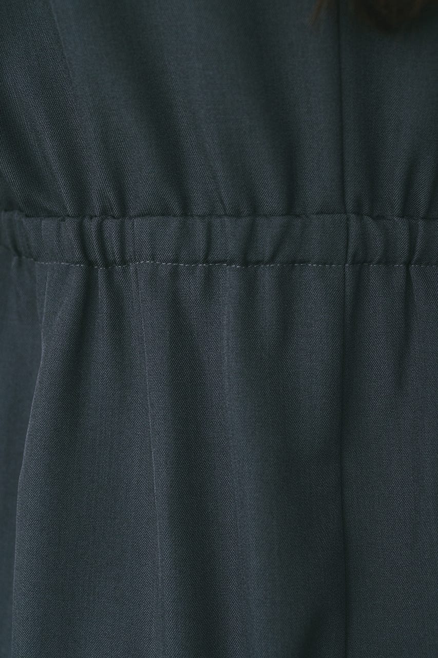 ウエストラップオールインワン C.GRY M