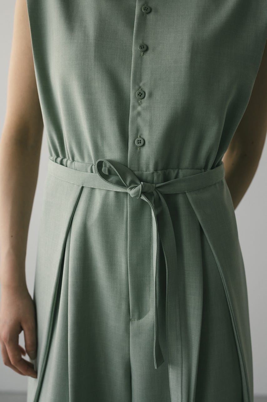 ウエストラップオールインワン MINT S