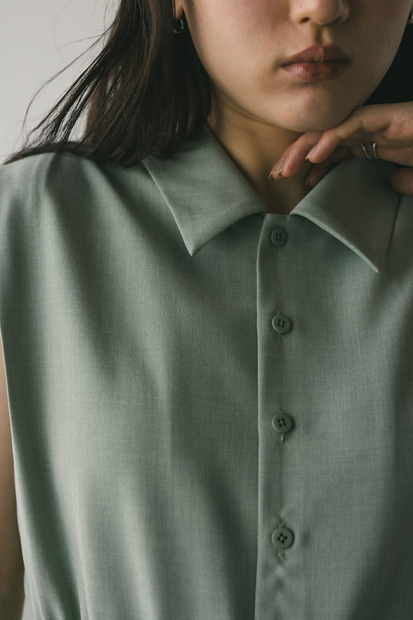 ウエストラップオールインワン MINT S