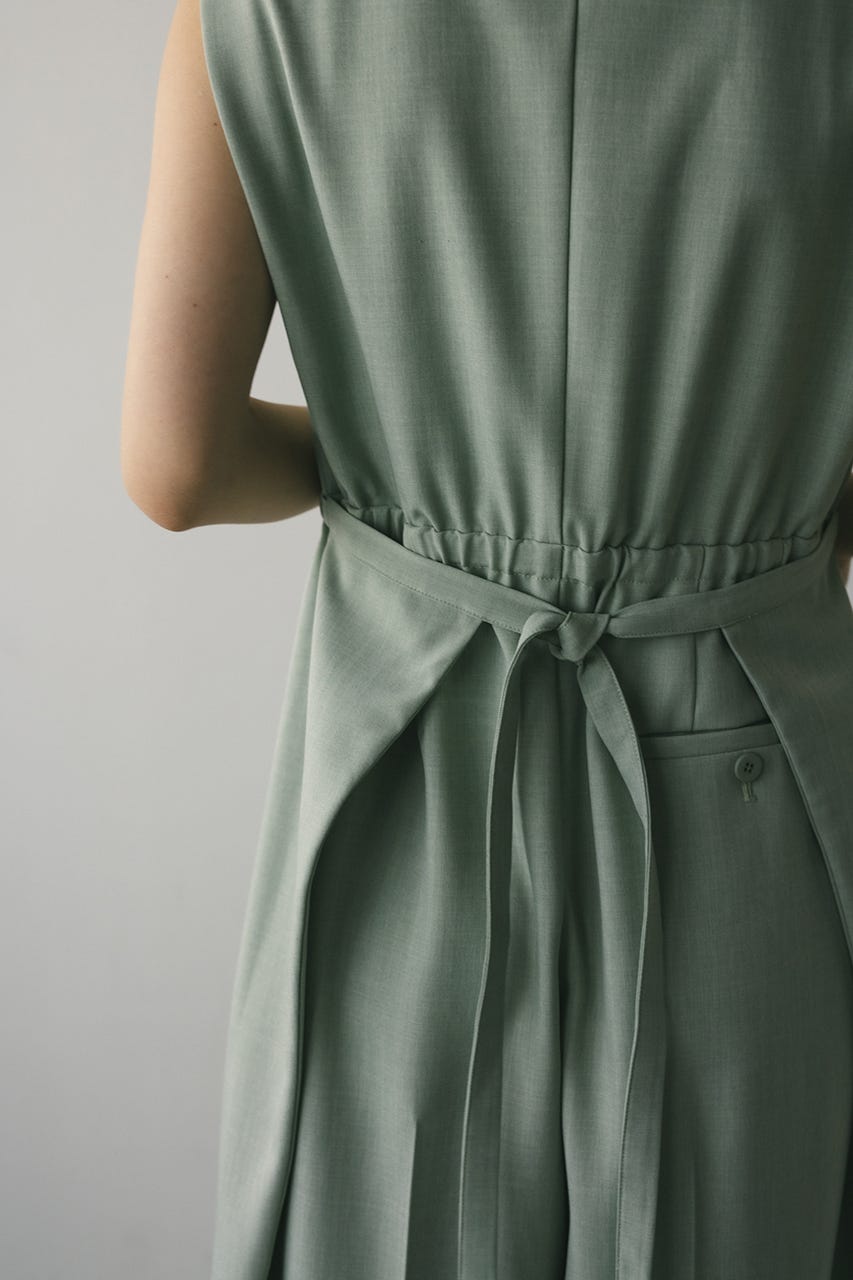 ウエストラップオールインワン MINT S