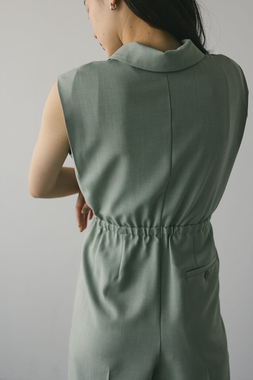 ウエストラップオールインワン MINT S