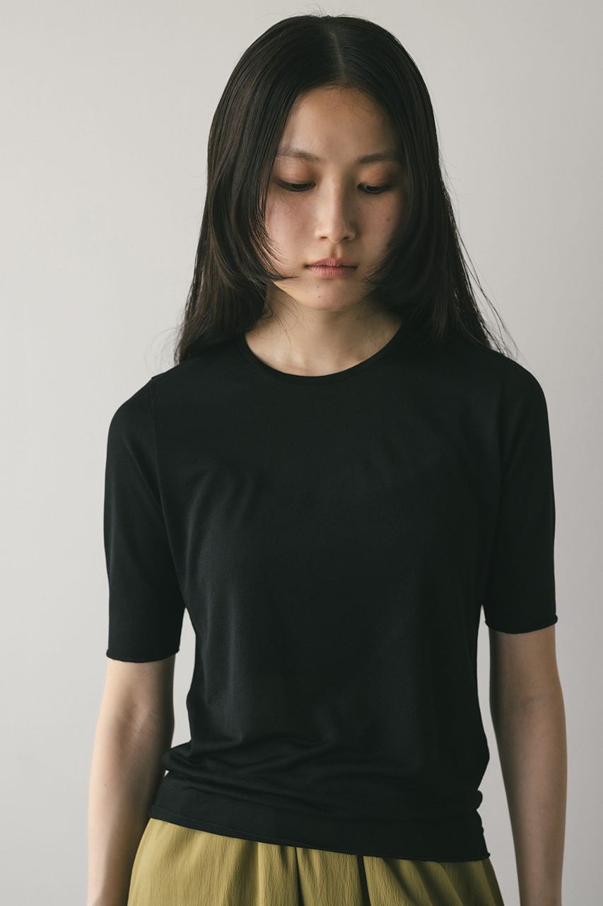 シアースキンT BLK FREE