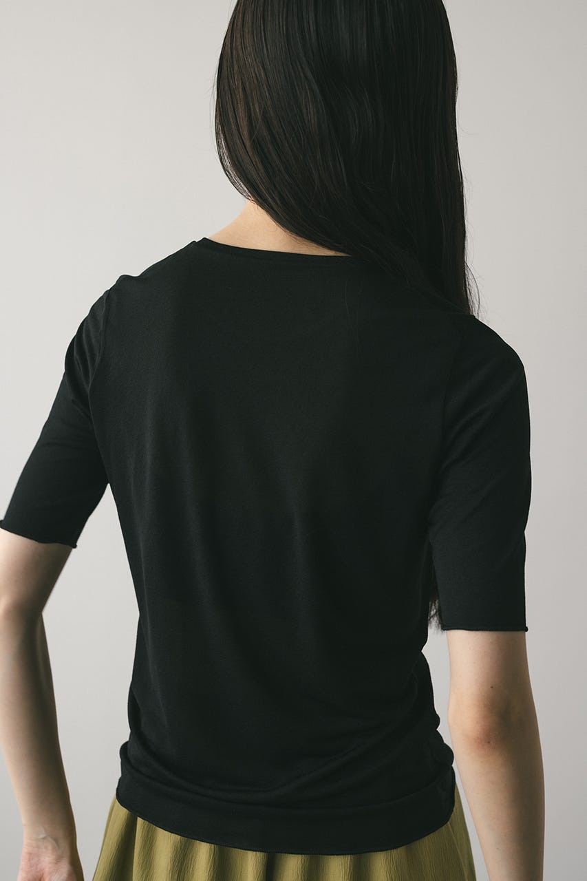 シアースキンT BLK FREE