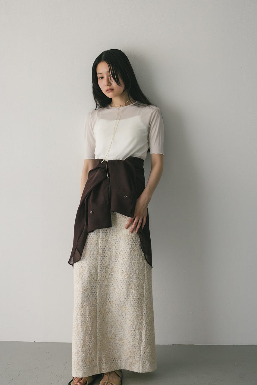 シアースキンT WHT FREE