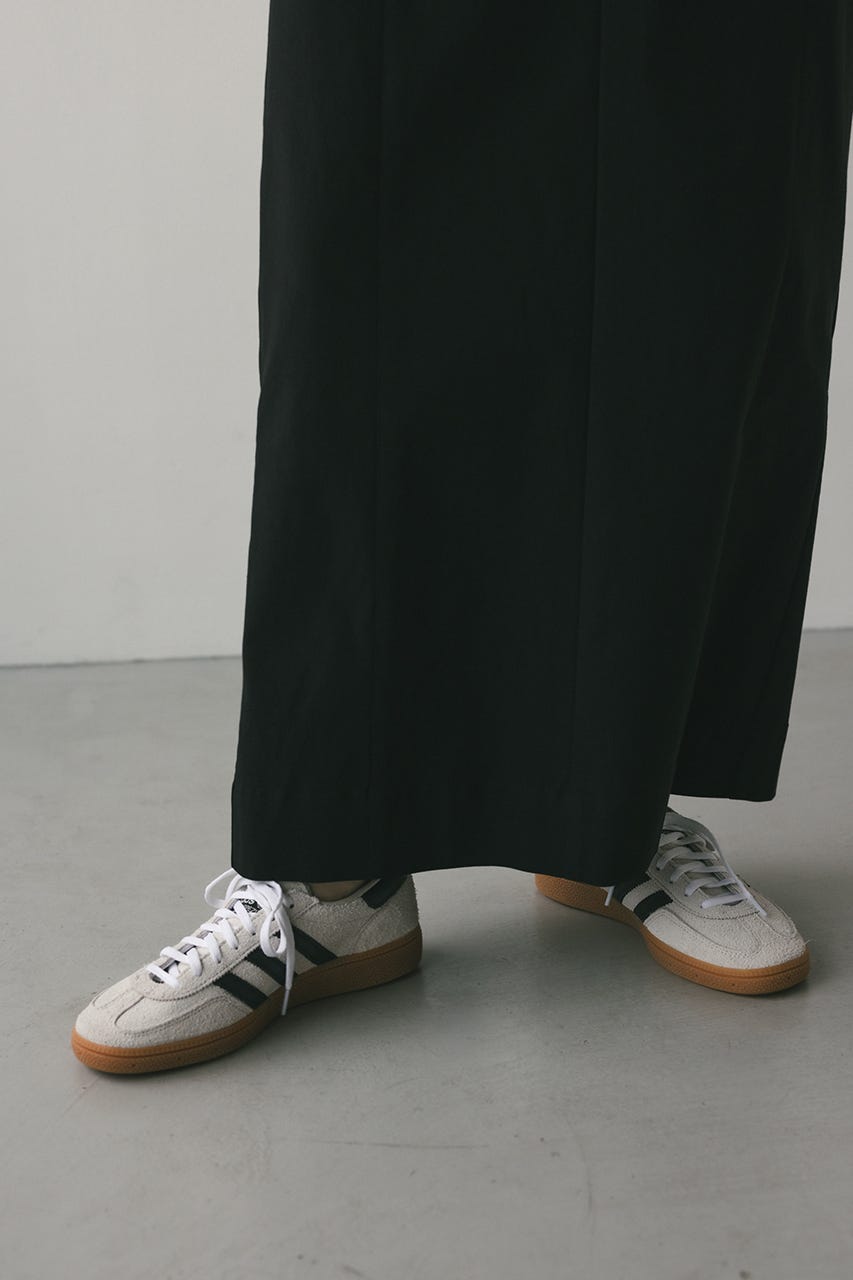 ハイストレッチタイトスカート BLK M