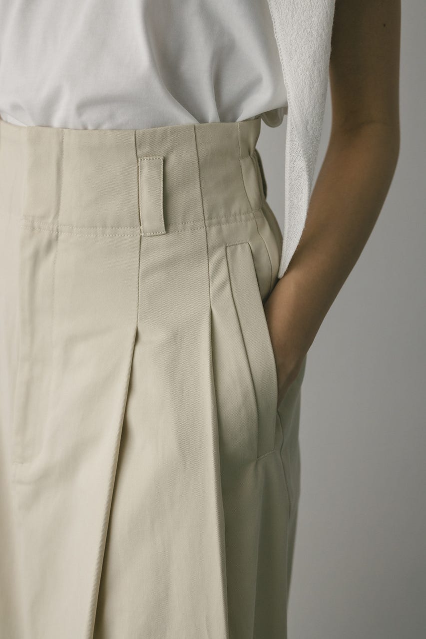 ※こちらは専用です PORTER CLASSIC】 ⁡ DUKE ELLINGTON CHINOS COLOR : CHARCOAL