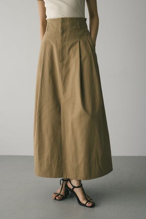 タックチノスカート