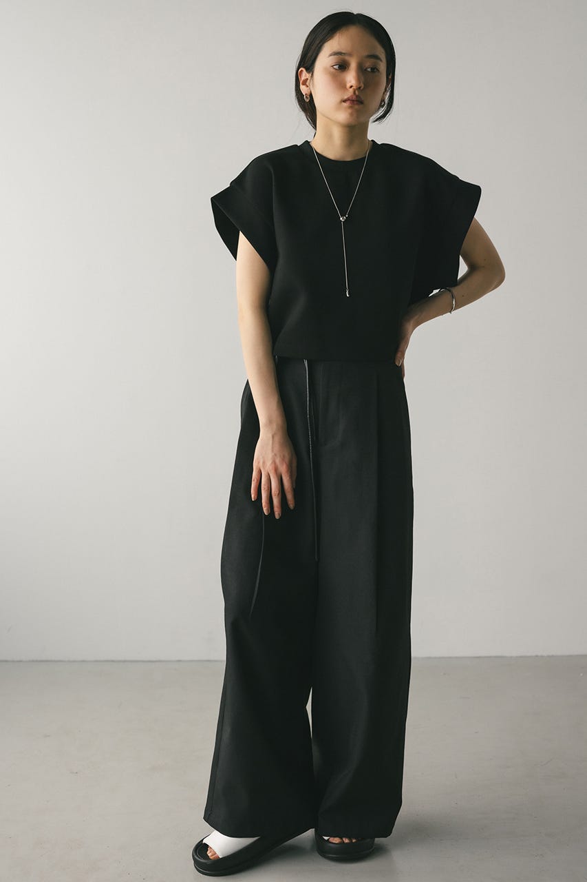 ダンボールカットトップ BLK FREE