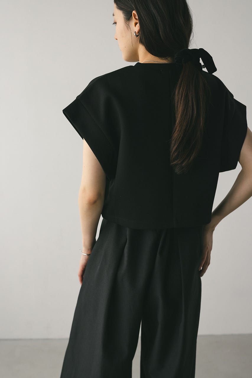 ダンボールカットトップ BLK FREE