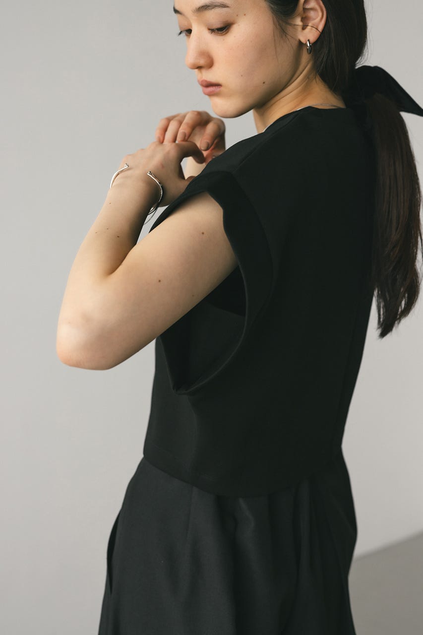 ダンボールカットトップ BLK FREE