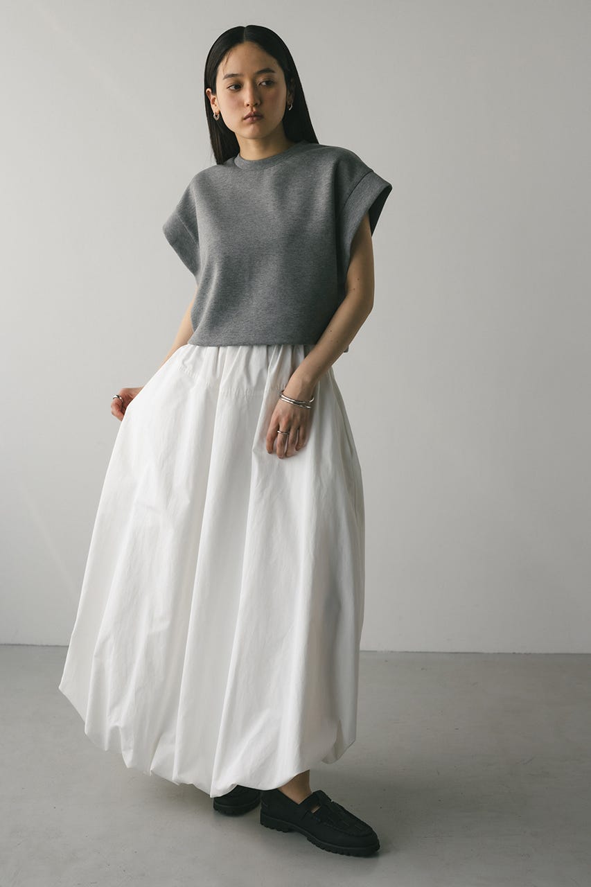 ダンボールカットトップ GRY FREE