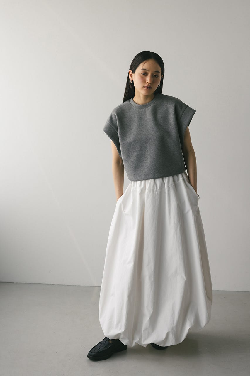 ダンボールカットトップ GRY FREE