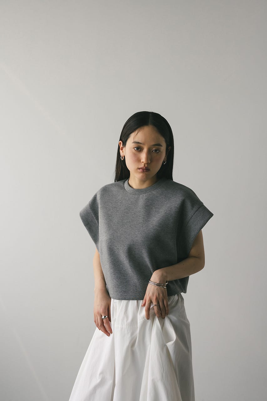ダンボールカットトップ GRY FREE