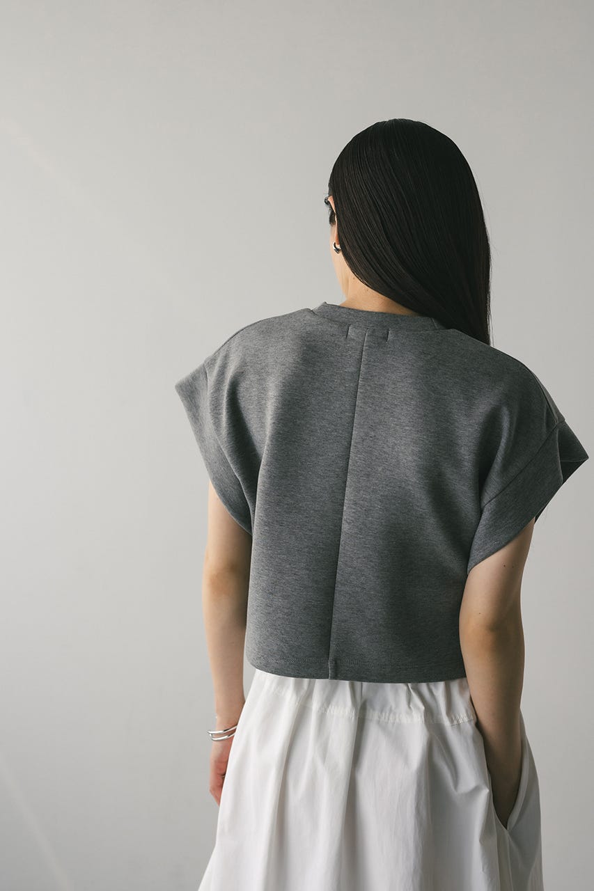 ダンボールカットトップ GRY FREE