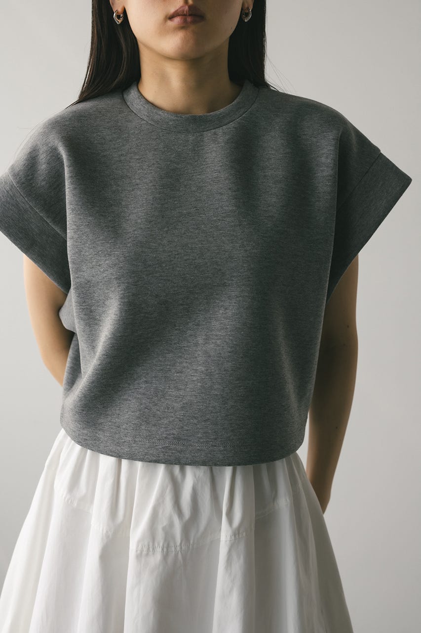 ダンボールカットトップ GRY FREE
