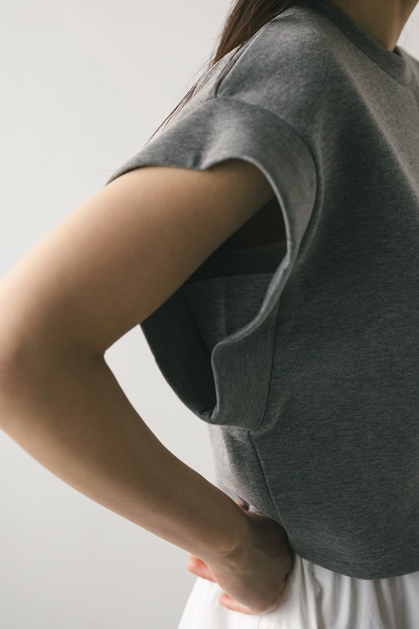 ダンボールカットトップ GRY FREE