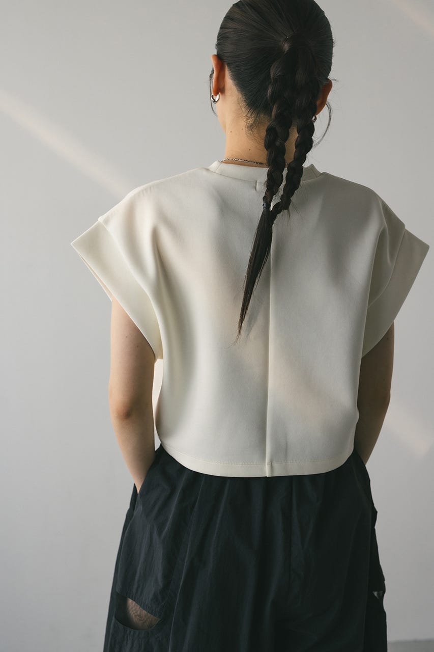 ダンボールカットトップ WHT FREE