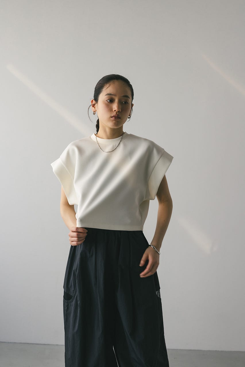 ダンボールカットトップ WHT FREE