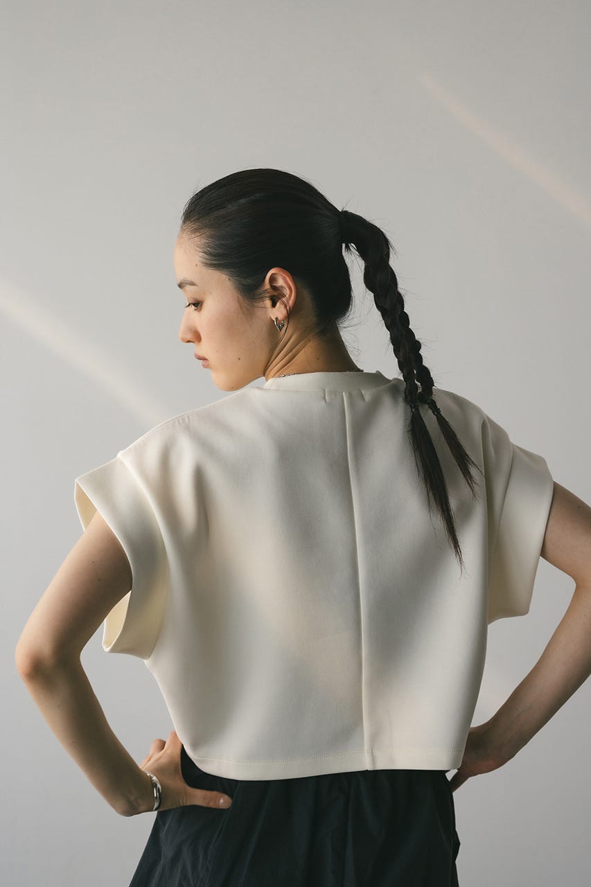 ダンボールカットトップ WHT FREE