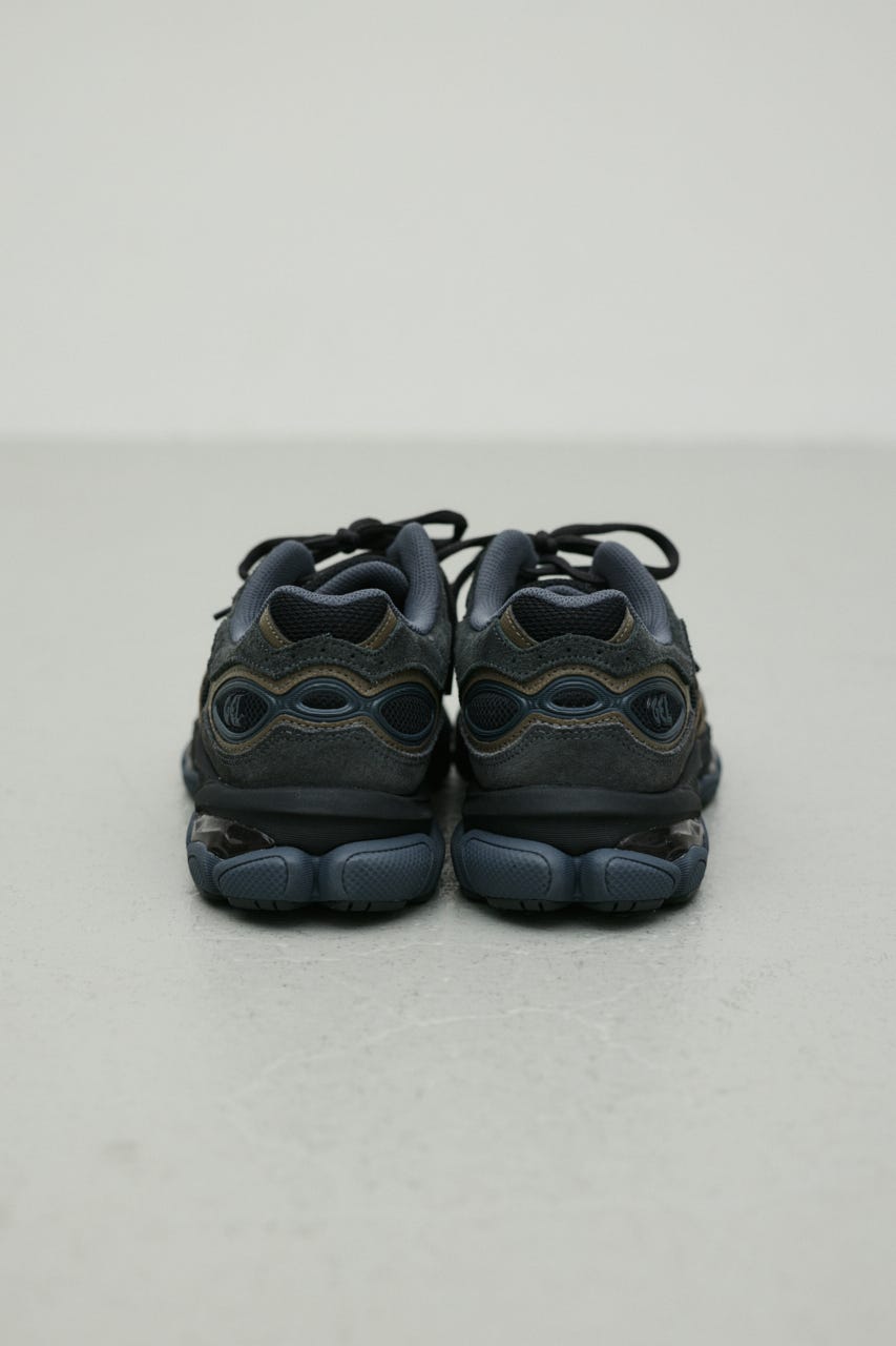 ASICS GEL-NYC 2.0 BLK 23.0cm