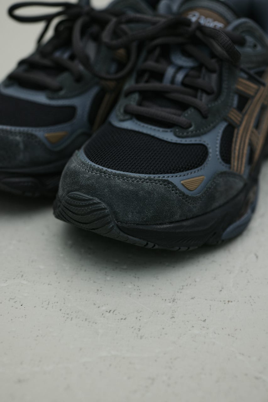 ASICS GEL-NYC 2.0 BLK 23.0cm