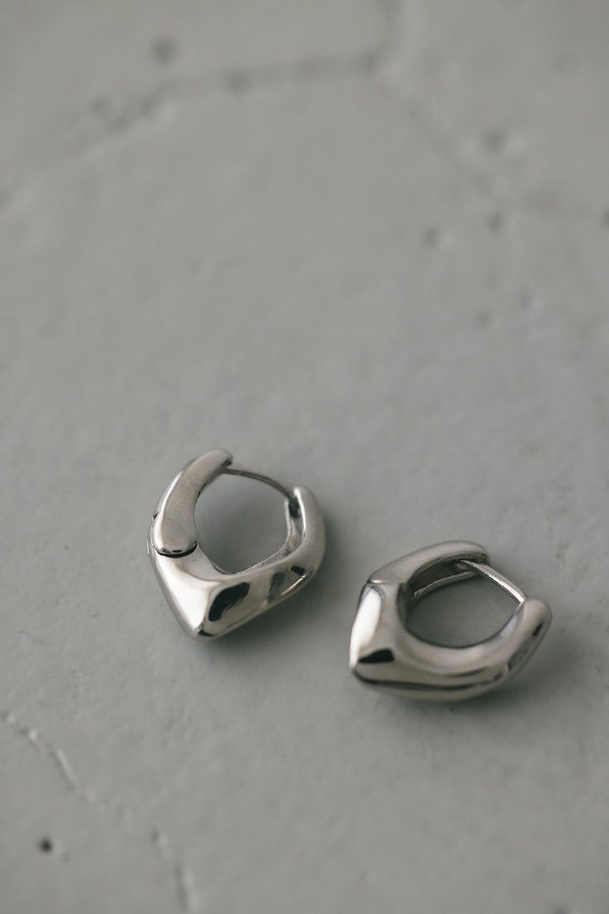 STYLEMIXER | ダイヤラインピアス (ピアス・イヤリング ) |SHEL'TTER