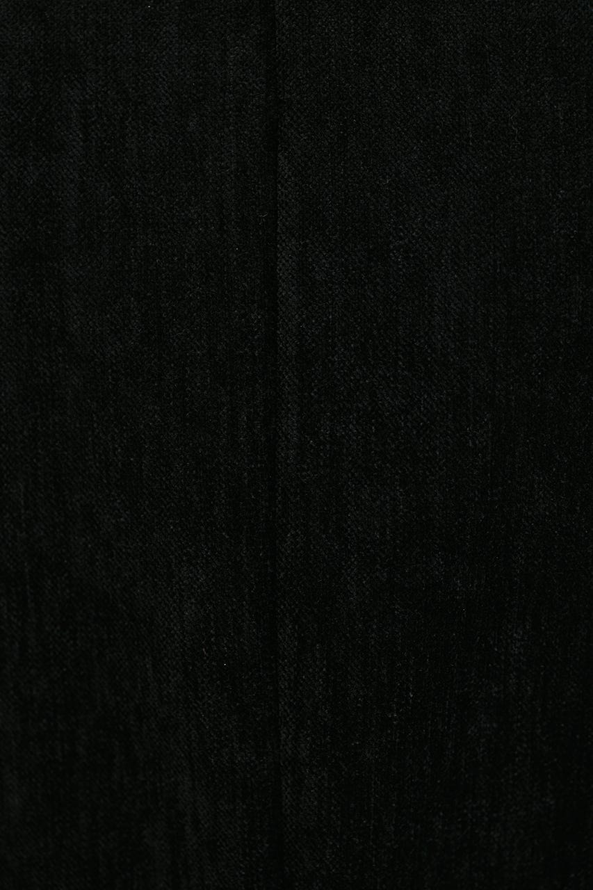 ベロアフォルムベストトップ BLK FREE
