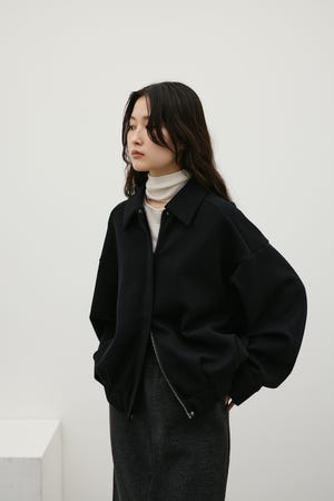 ダンボールフォルムジャケット