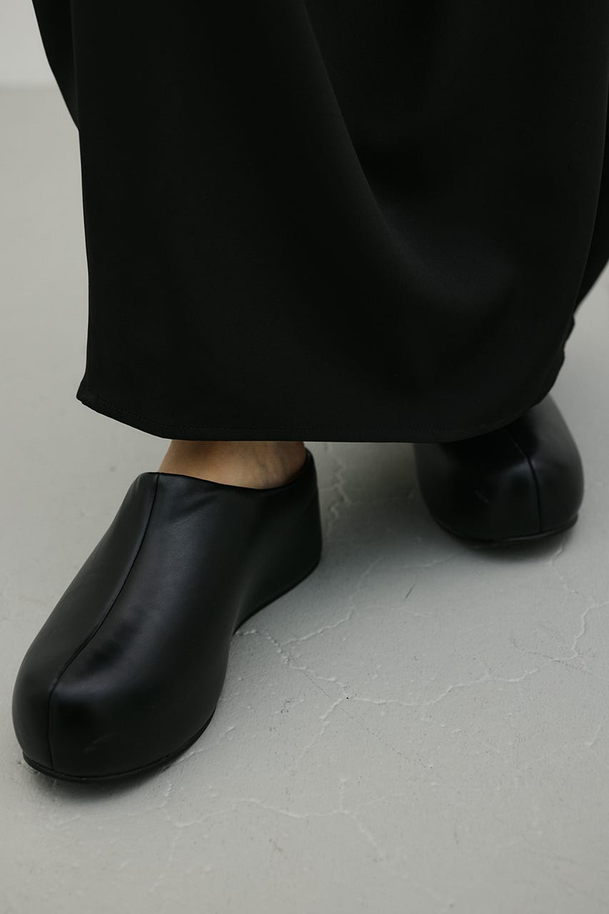 プラットフォームサボ BLK M