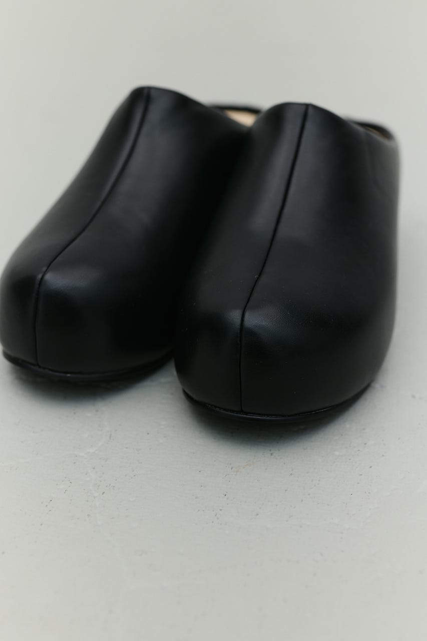 プラットフォームサボ BLK M