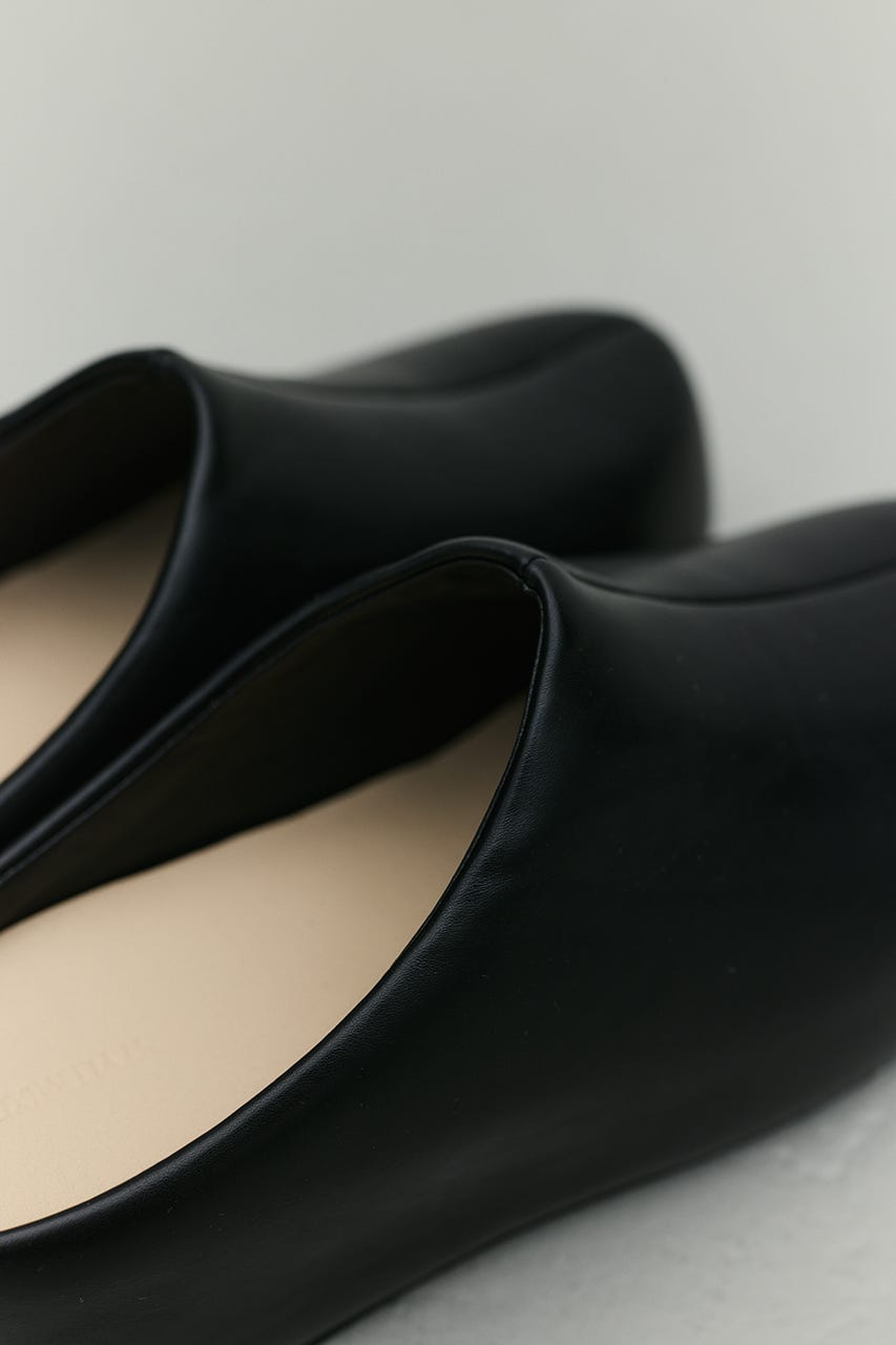 プラットフォームサボ BLK M