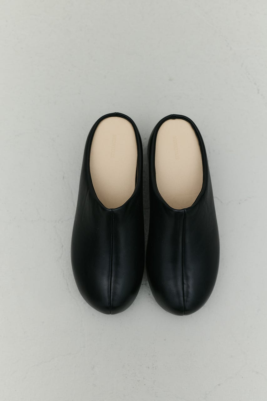プラットフォームサボ BLK M
