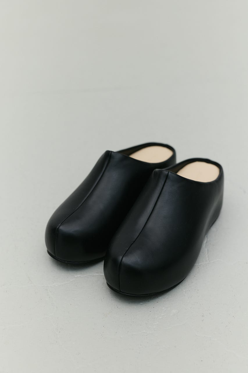 プラットフォームサボ BLK M