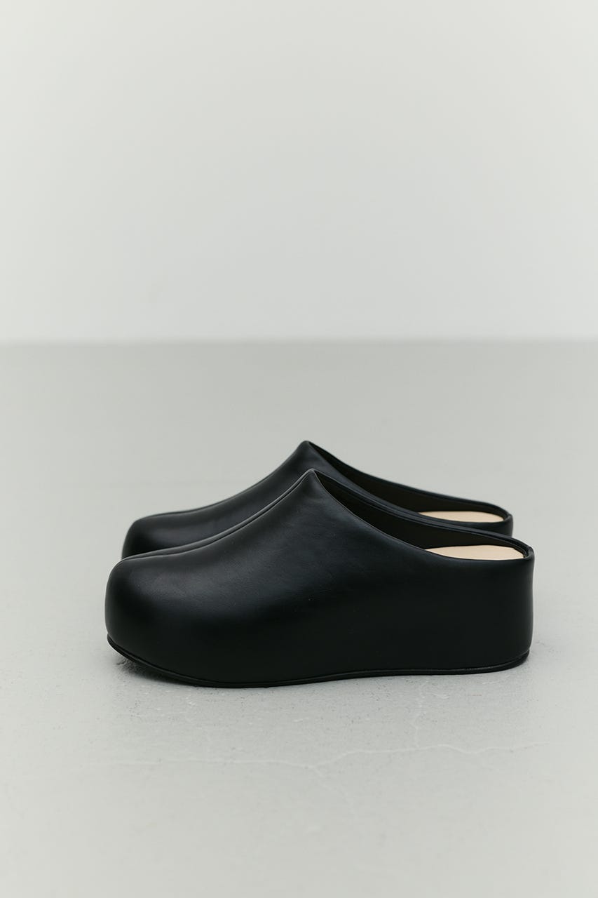 プラットフォームサボ BLK M