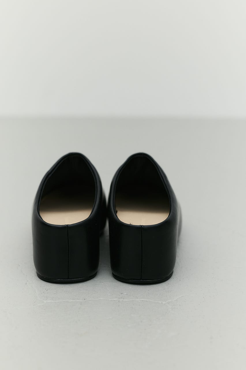 プラットフォームサボ BLK M