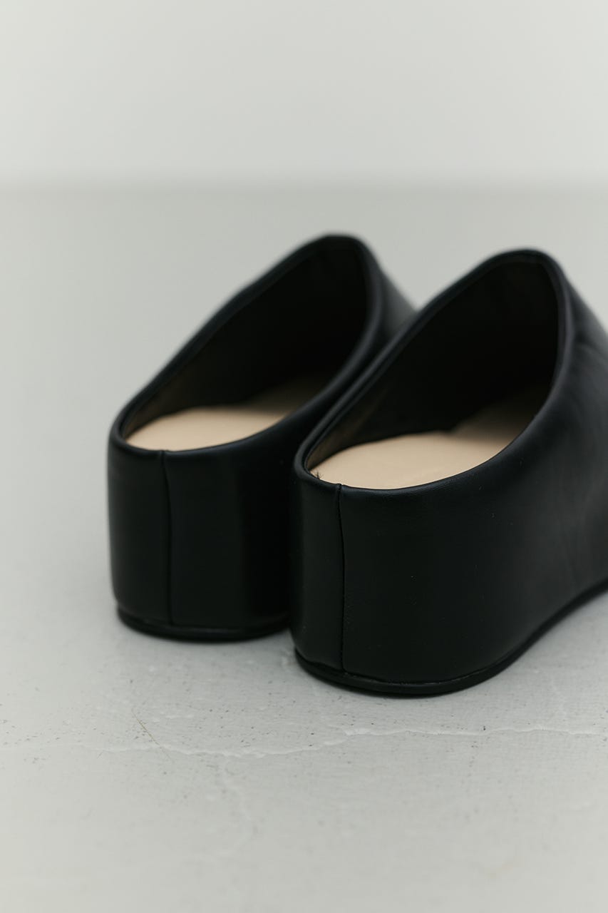 プラットフォームサボ BLK M