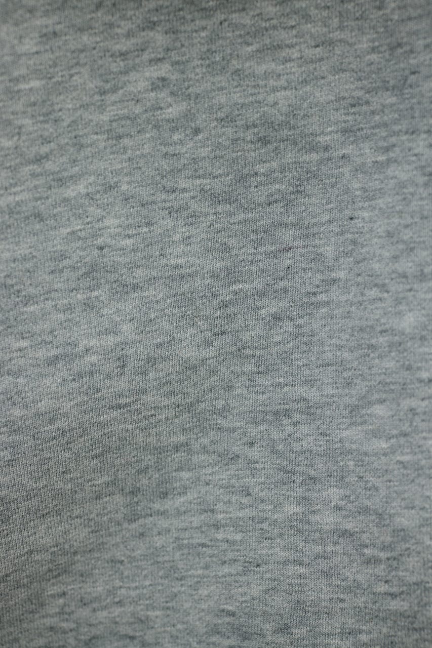 コンパクトスウェットトップ T.GRY FREE