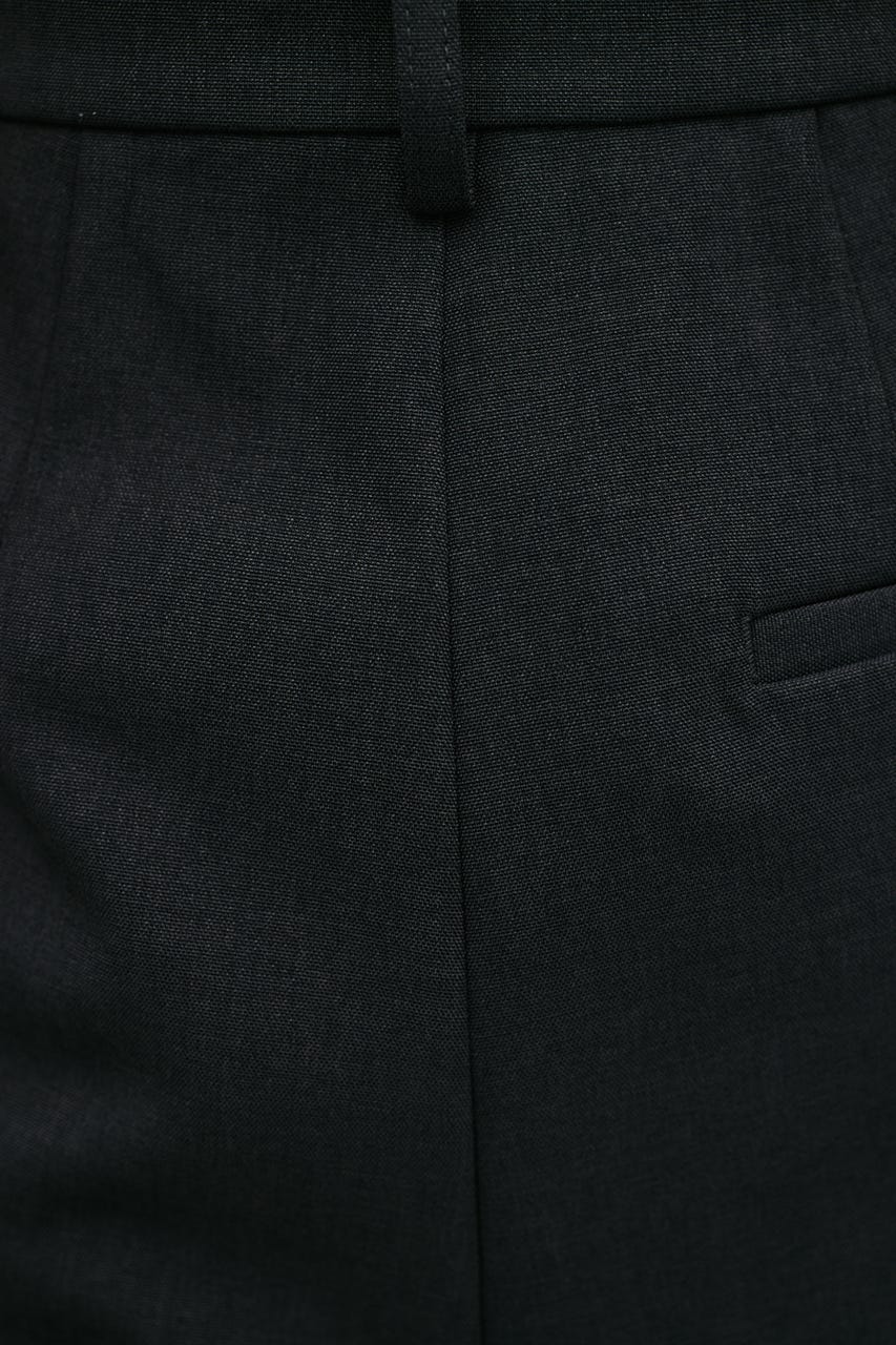 STYLEMIXER | ベーシックツータックパンツ (パンツ ) |SHEL'TTER WEBSTORE