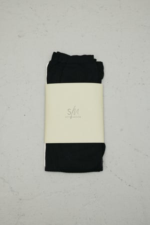 シアーロングソックス