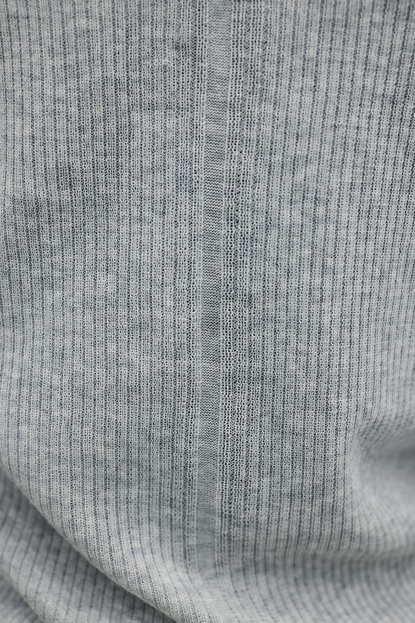 STYLEMIXER | ヘンリーネックシアーニット (ニット ) |SHEL'TTER WEBSTORE