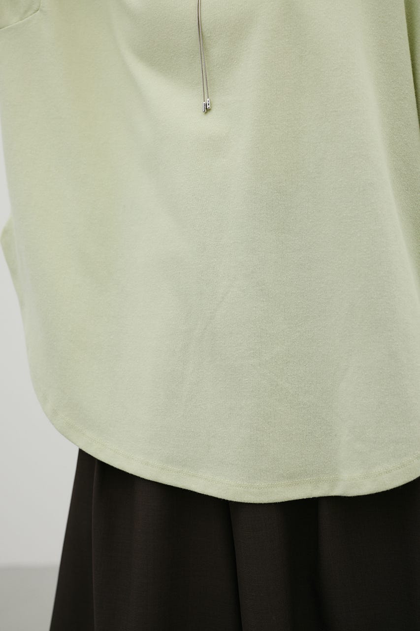 ルーズカットトップ MINT FREE
