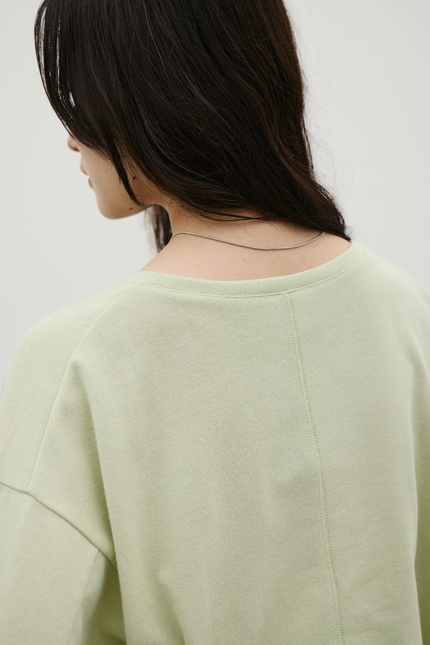 ルーズカットトップ MINT FREE