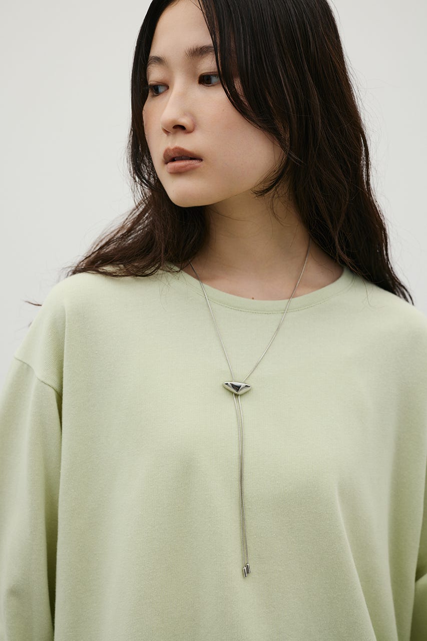 ルーズカットトップ MINT FREE